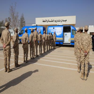 Borrow - Loan Company Website Template